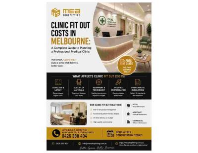 We Fit Out Spaces. We Build Success.