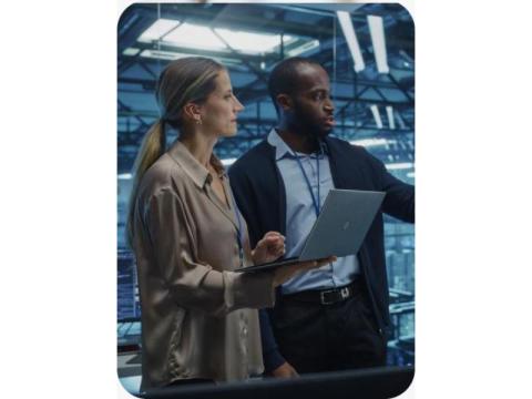 Enterprise Payroll Software Australia | Streamline Payroll with Ramco Systems