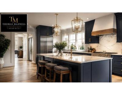 How Long Does Kitchen Remodeling Take in Cape Cod?