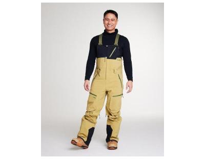 Buy Men's Snow Bibs Online USA | Shop TREW Gear's Ski & Snowboard Bibs