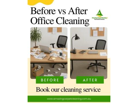 Professional Carpet Cleaning Experts in North Brisbane