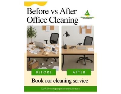 Professional Carpet Cleaning Experts in North Brisbane