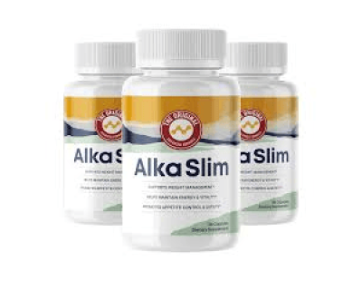 Alka Slim Reviews: Ingredients, Benefits & How It Works Honest Reviews!