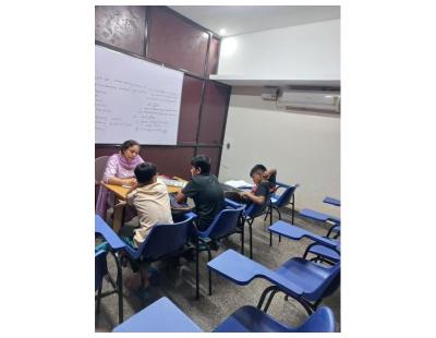 How the Right Coaching Support Can Improve Mathematics and CBSE Preparation