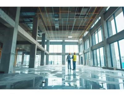 Divine Surface Solutions | Quality Epoxy Flooring Sydney