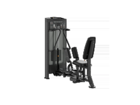 Buy Hip Abductor machine for Commercial Gym Training