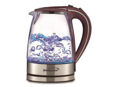 Buy the Best TeaKettle for Fast and Easy Home Tea Preparation