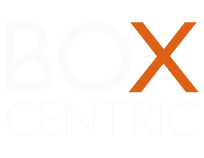 Personal Training | Box Centric