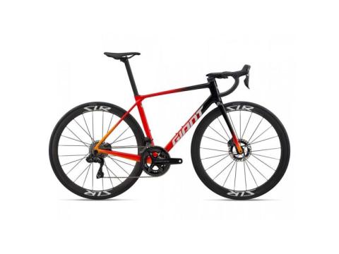 2026 Giant TCR Advanced Pro Carbon Race Road Bike (RUNCYCLES)