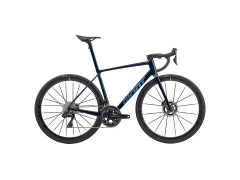 2026 Giant TCR Advanced SL 0 Dura-Ace Race Road Bike (RUNCYCLES)
