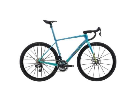 2026 Giant TCR Advanced SL 0 RED Race Road Bike (RUNCYCLES)