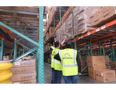 Shopify Fulfillment Services for Growing Businesses