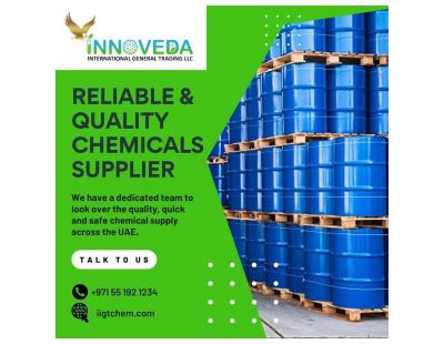 Drainage Cleaner Alkaline Supplier in Sharjah – IIGT Chem