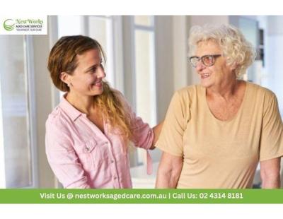 Complex Clinical Care Services Sydney