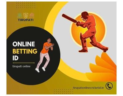 Online Betting ID