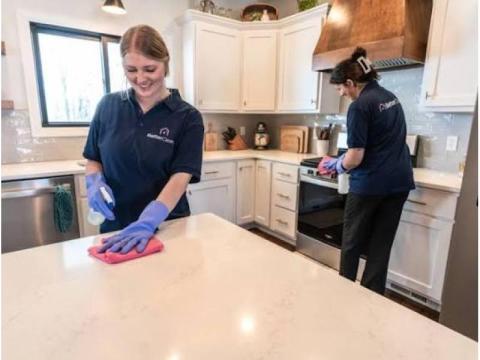 Trusted House Cleaning Services | Professional Residential Care