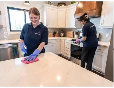 Trusted House Cleaning Services | Professional Residential Care