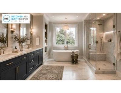 Affordable Bathroom Remodeling Company in Rockville for Your Home
