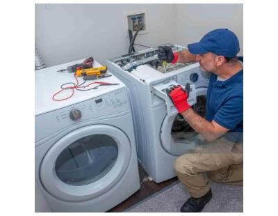 Expert Washing Machine Dryer Repair in Selangor
