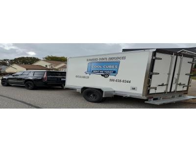 Smart Cold Storage Solutions: Freezer Trailer Rental and Walk-In Freezer Rentals