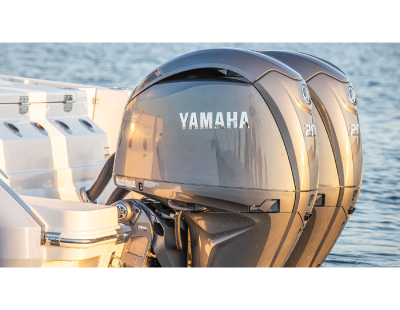 Sydney Water Craft – Reliable Yamaha Boat Engine Performance & Power