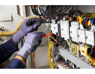 Maintenance Company in Dubai By NOOR AL FARIS TECHNICAL CONTRACTING