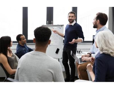 Build Your Business with a Startup Mentor