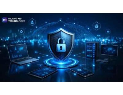 Endpoint Security Technologies for Advanced Cyber Protection