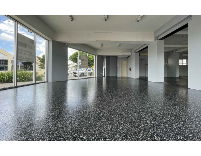 Dr Epoxy Concrete Grinding Services for Smooth and Durable Floors