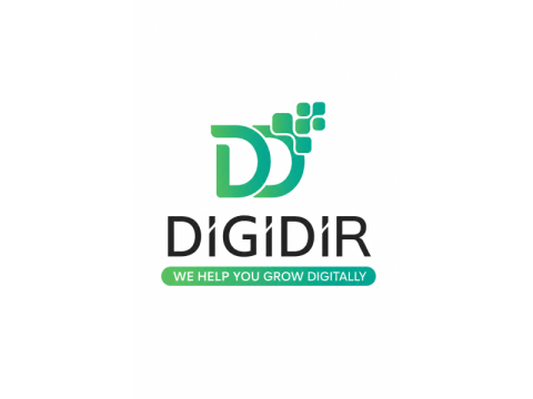 DigiDir - Digital Marketing Company in India Driving Brands Toward Bigger Growth