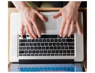 US Typing Program