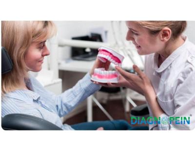 Cost of Dental Implants in Pune | Dental Implant Price Guide