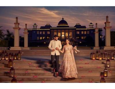 Destination Wedding Bharat Offers the Best Destination Wedding in Ramnagar