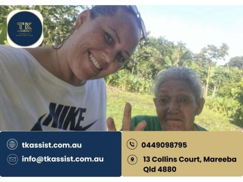 NDIS Services Australia Supporting Independence & Choice