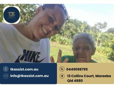 NDIS Services Australia Supporting Independence & Choice