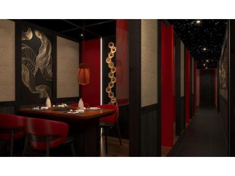 Commercial Interior Design Malaysia in Kuala Lumpur