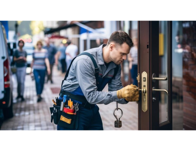Trusted Locksmith Maudsland Services for Fast, Secure Solutions