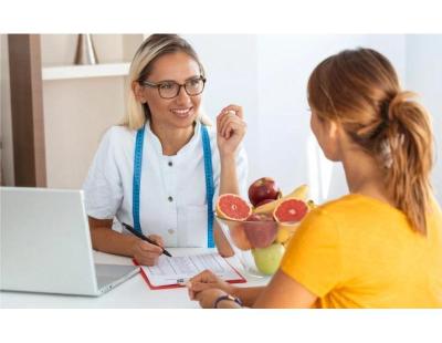 Medical Guidance for Sustainable Weight Loss