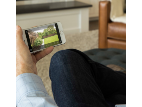 Professional CCTV Camera Installation Services in Melbourne