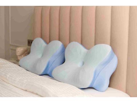 Derila Ergo Memory Foam Pillow – Wake Up Refreshed! - 2/2