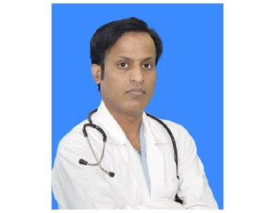 Best urologists doctor patna : Dr.Mukesh Kumar Soni