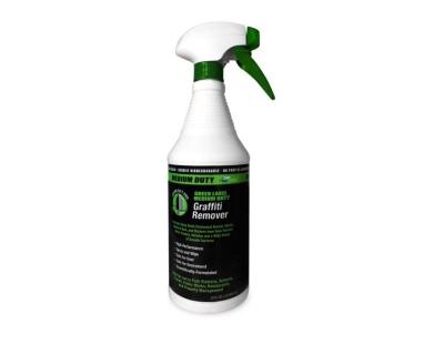 Protect Transit Vehicles with Professional Graffiti Removal