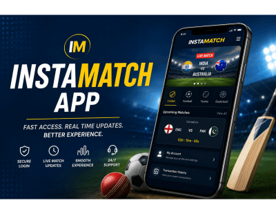 Instamatch App: Smart Sports Prediction & Detailed Match Analysis Guide