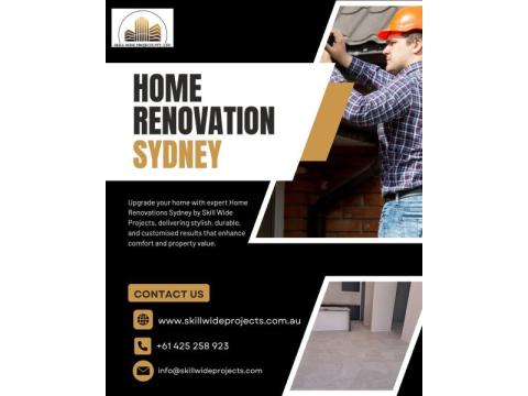 Reliable Tile Repair Sydney Services for Every Home