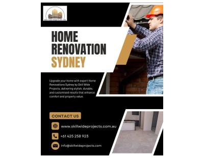 Reliable Tile Repair Sydney Services for Every Home