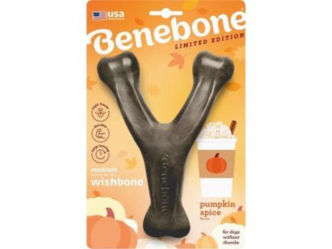Give Your Dog a Better Chew with Durable Benebone Dog Bones & Wishbones - 2/2