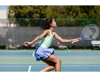 Study and Play Tennis Europe | Mta Tennis Academy