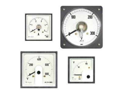 Order Analog Panel Meters for Control Panels Today