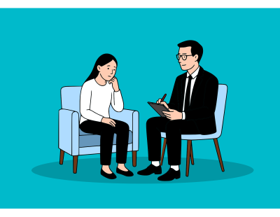 Anxiety Therapy NYC – Find Support & Healing