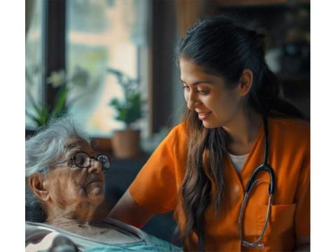 Medicare Advantage